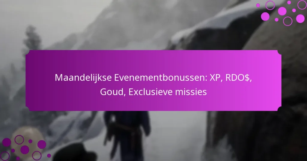 featured-image-maandelijkse-evenementbonussen-xp-rdo-goud-eclusieve-missies