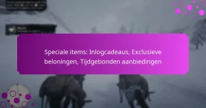 featured-image-speciale-items-inlogcadeaus-eclusieve-beloningen-tijdgebonden-aanbiedingen