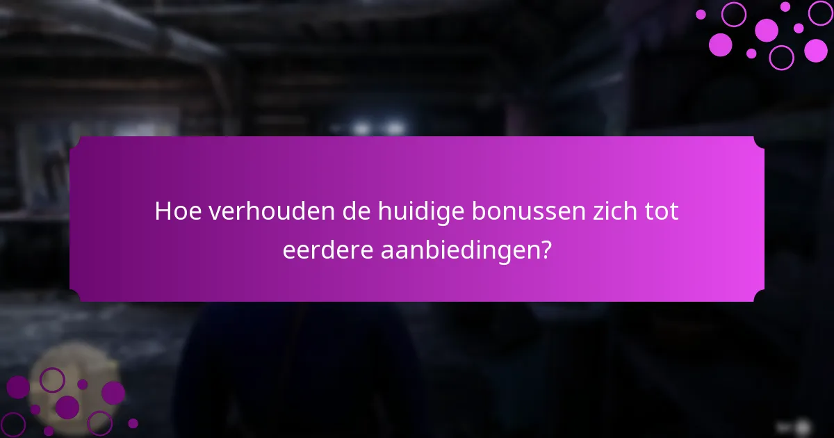 Wat zijn de vereisten voor RDO$-bonussen?