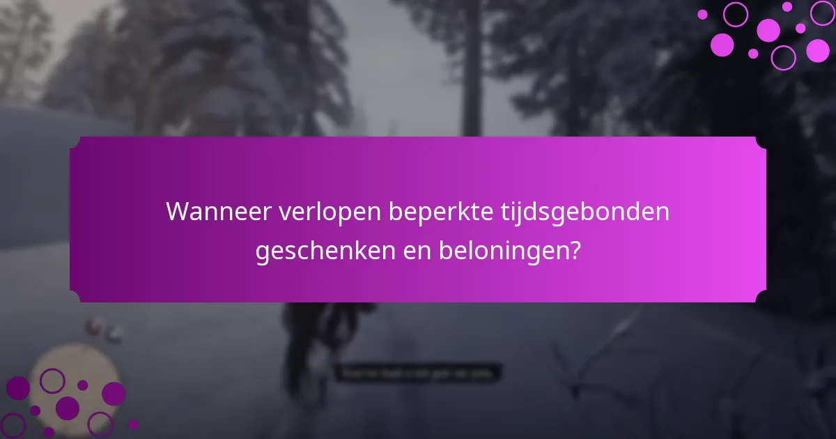 Welke exclusieve beloningen zijn beschikbaar in Red Dead Redemption 2?