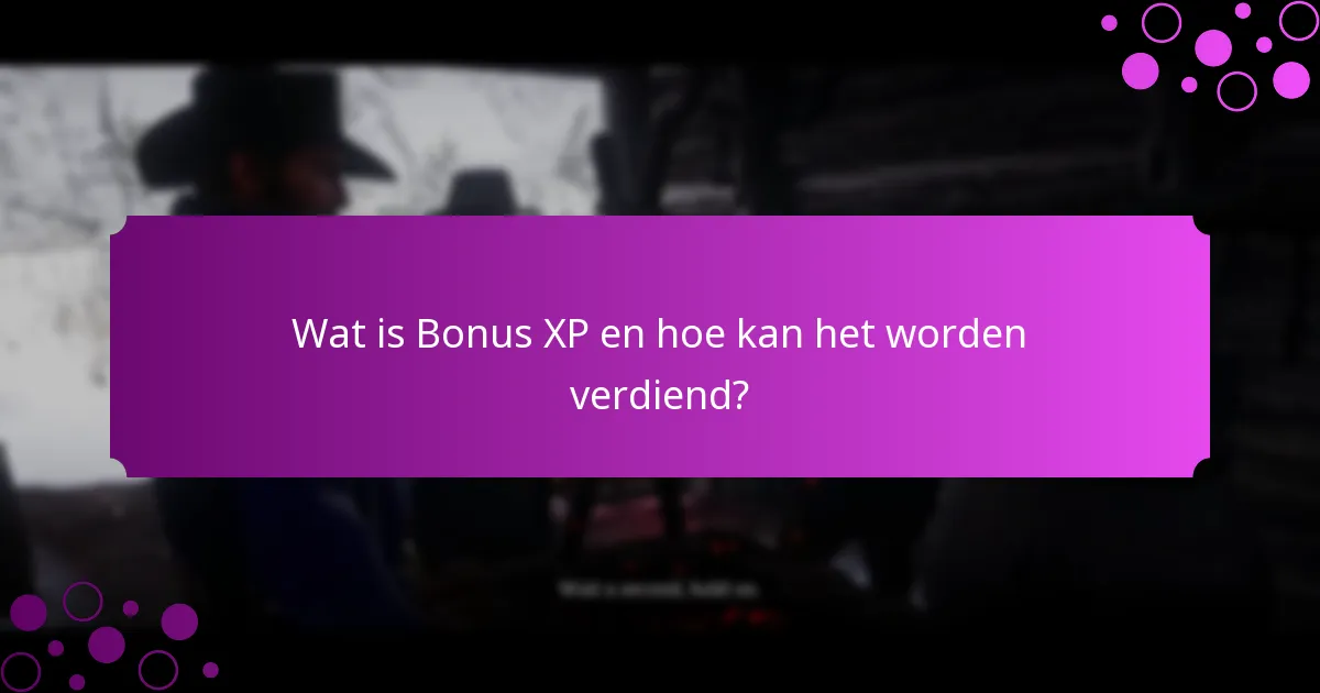 Wat zijn speciale evenementen in Red Dead Redemption 2?
