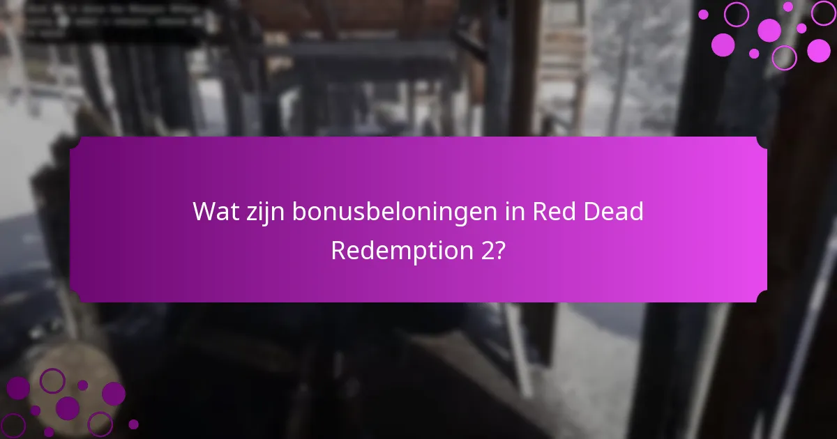 Welke speciale promoties zijn beschikbaar voor Red Dead Redemption 2?