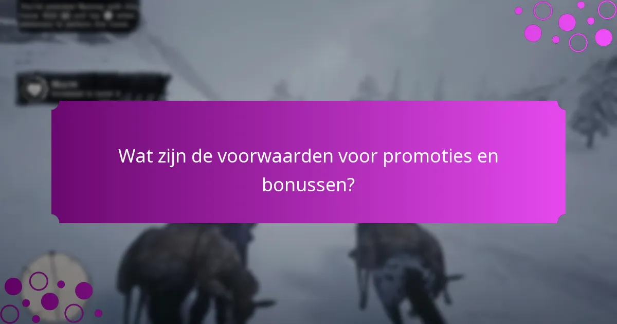 Hoe op de hoogte te blijven van promoties en bonussen?