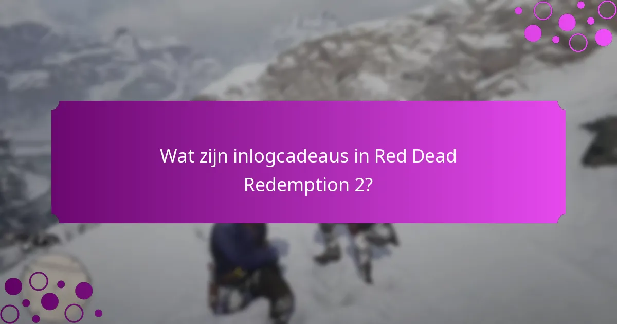 Hoe verhouden inlogcadeaus zich tot andere platforms?